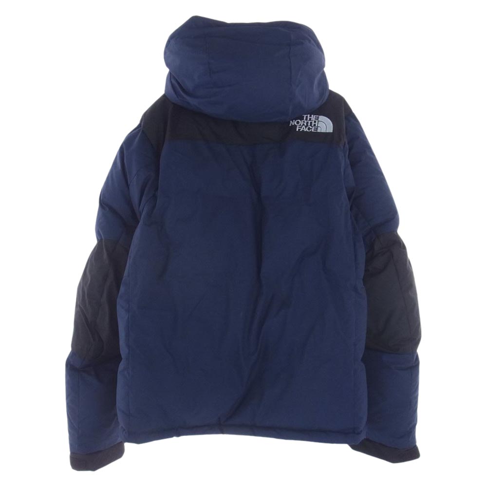 THE NORTH FACE ノースフェイス ダウンジャケット ND91950 Baltro