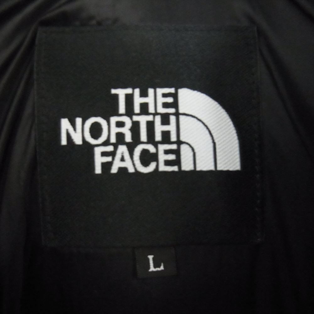 THE NORTH FACE ノースフェイス ダウンジャケット ND91950 Baltro