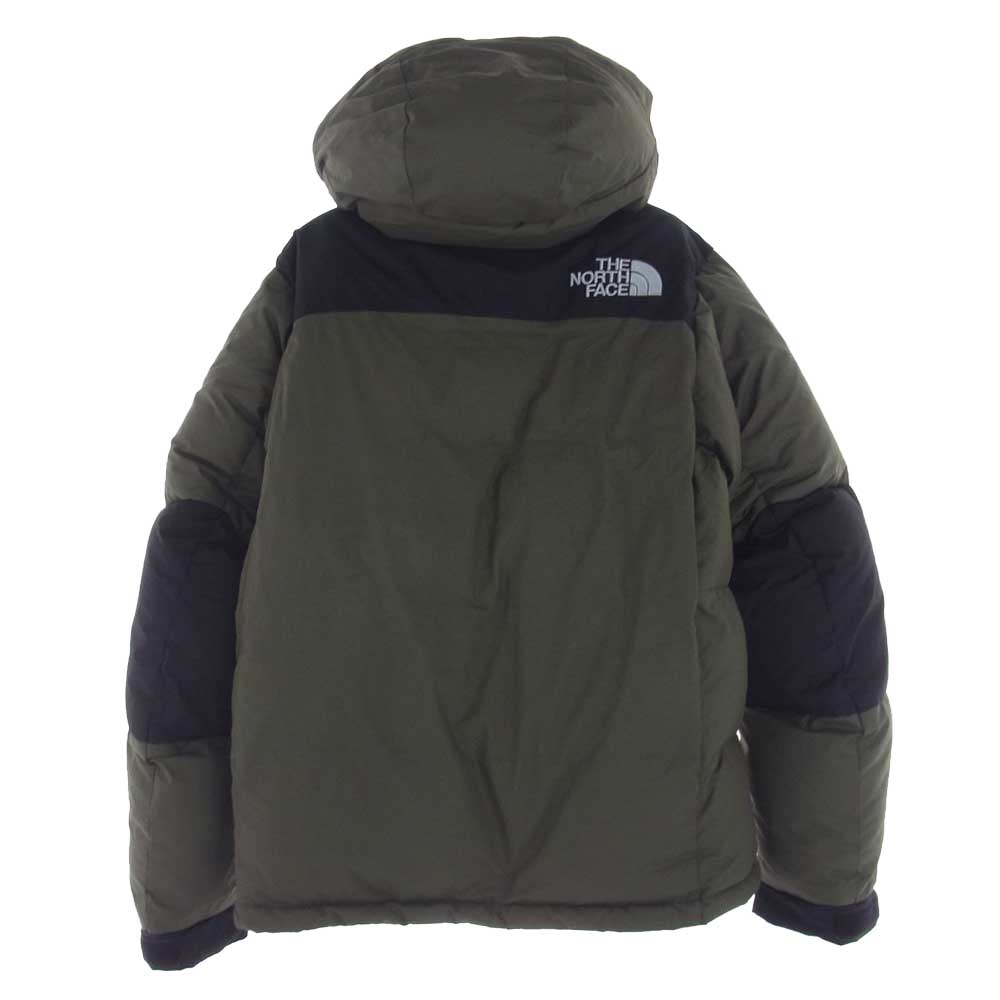 THE NORTH FACE ノースフェイス ダウンジャケット ND91950 Baltro