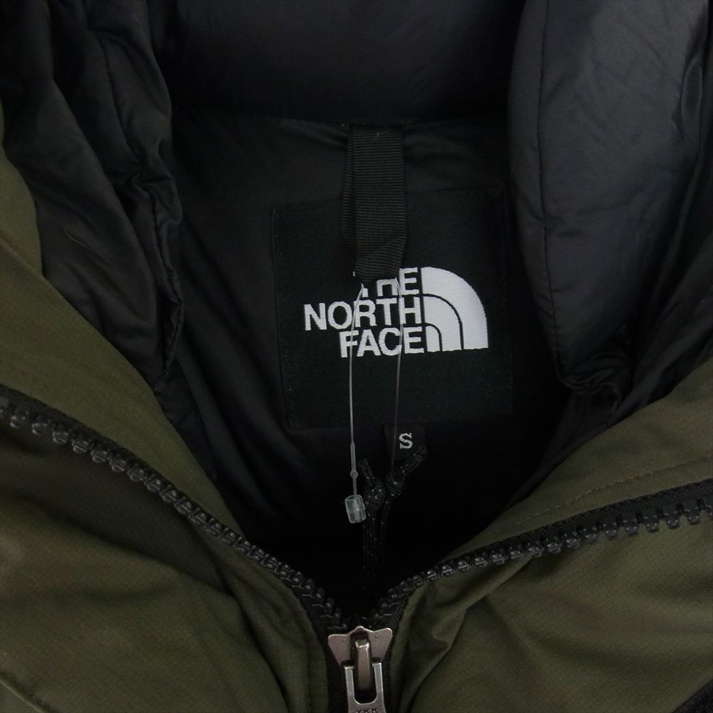 THE NORTH FACE ノースフェイス ダウンジャケット ND91950 Baltro