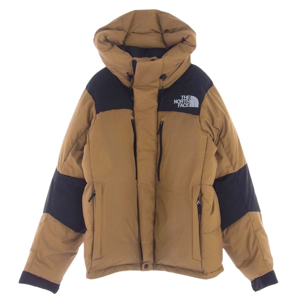 THE NORTH FACE ノースフェイス ダウンジャケット ND91950 Baltro