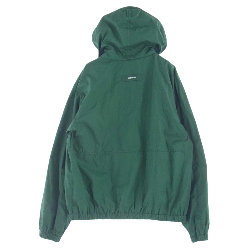 Supreme シュプリーム ジャケット 19SS Highland Jacket ハイランド