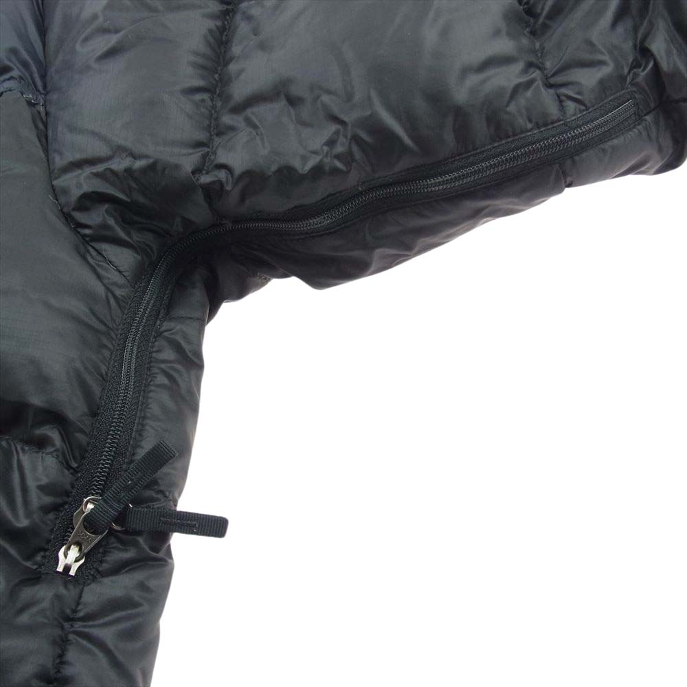 THE NORTH FACE ノースフェイス ダウンジャケット ND91308 NUPTSE