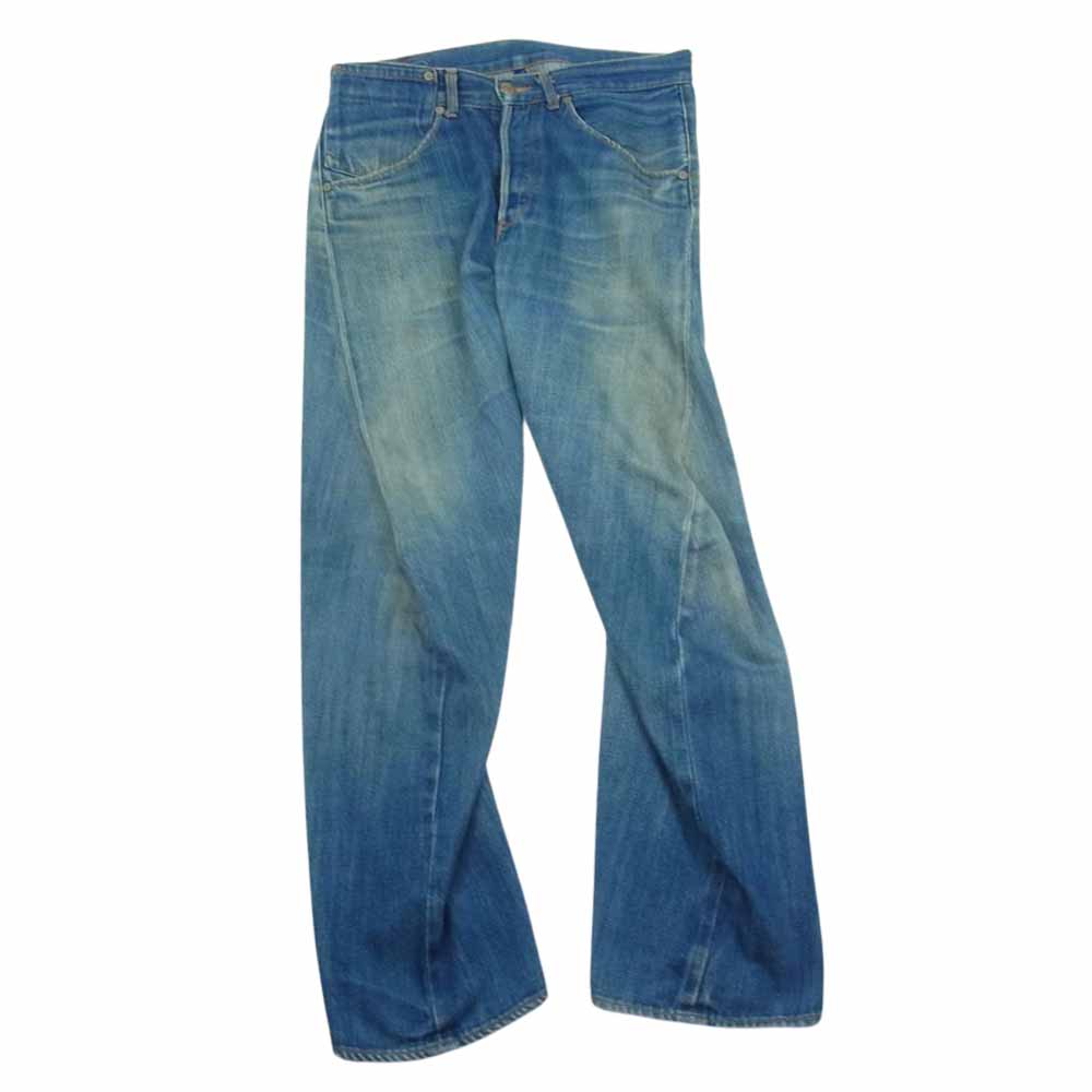 Levi's RED リーバイスレッド デニムパンツ 2003-1117 1st STANDARD