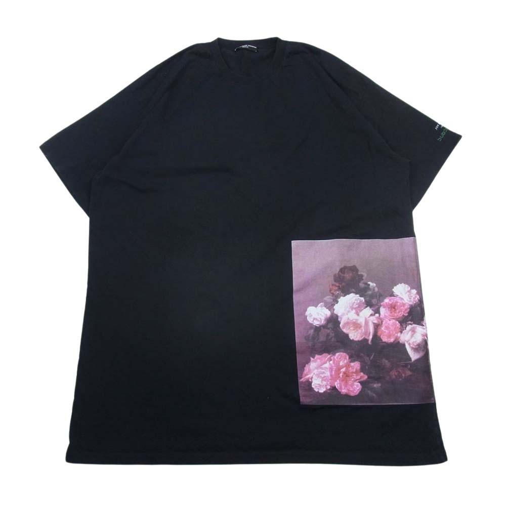 RAF SIMONS ラフシモンズ Ｔシャツ ARCHIVE REDUX アーカイブレ