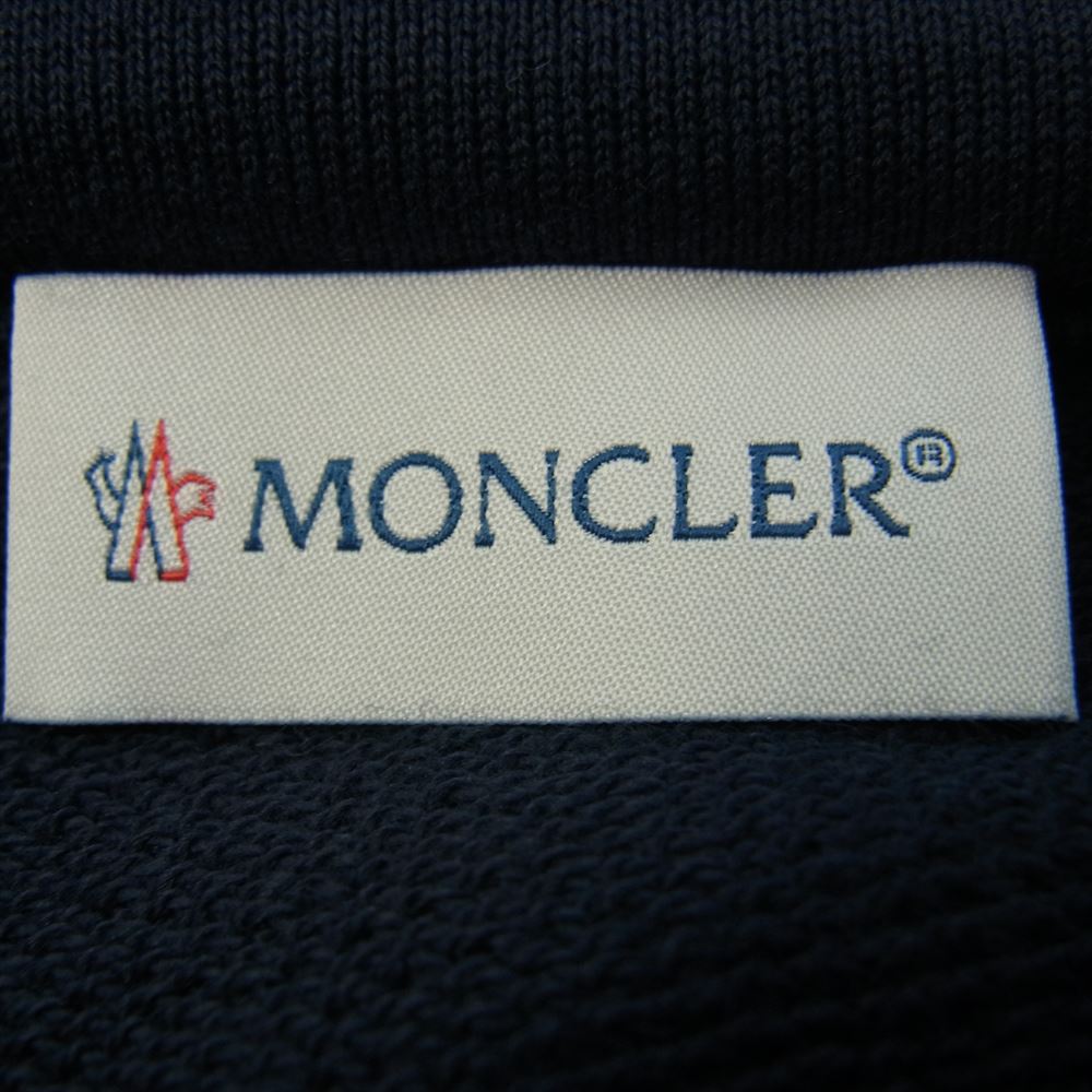 MONCLER モンクレール パーカー MAGLIA CARDIGAN マグリア