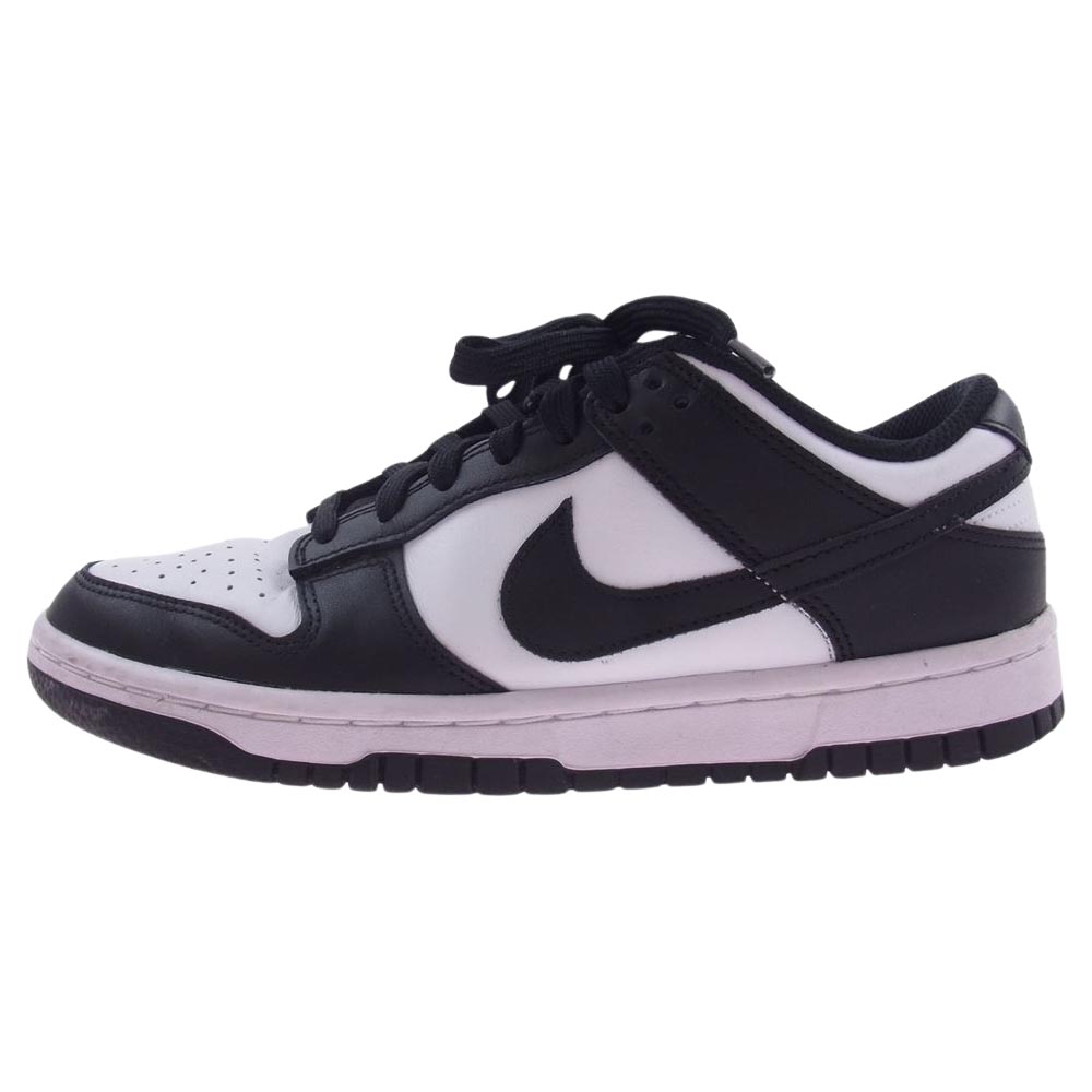 NIKE WMNS DUNK LOW RETRO 24cm