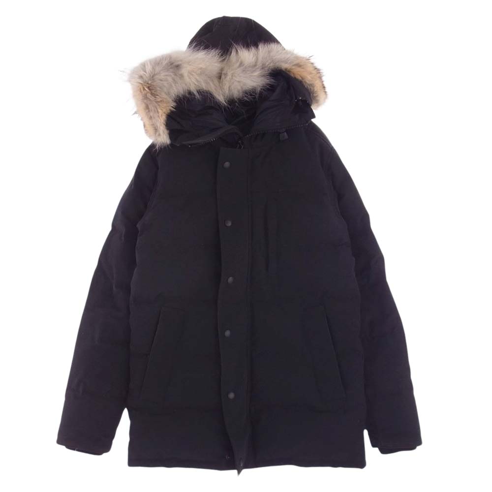 CANADA GOOSE カナダグース ダウンジャケット 3805JMA CARSON PARKA