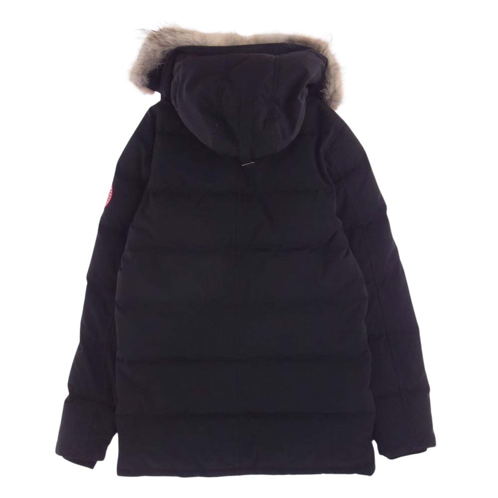 CANADA GOOSE カナダグース ダウンジャケット 3805JMA CARSON PARKA