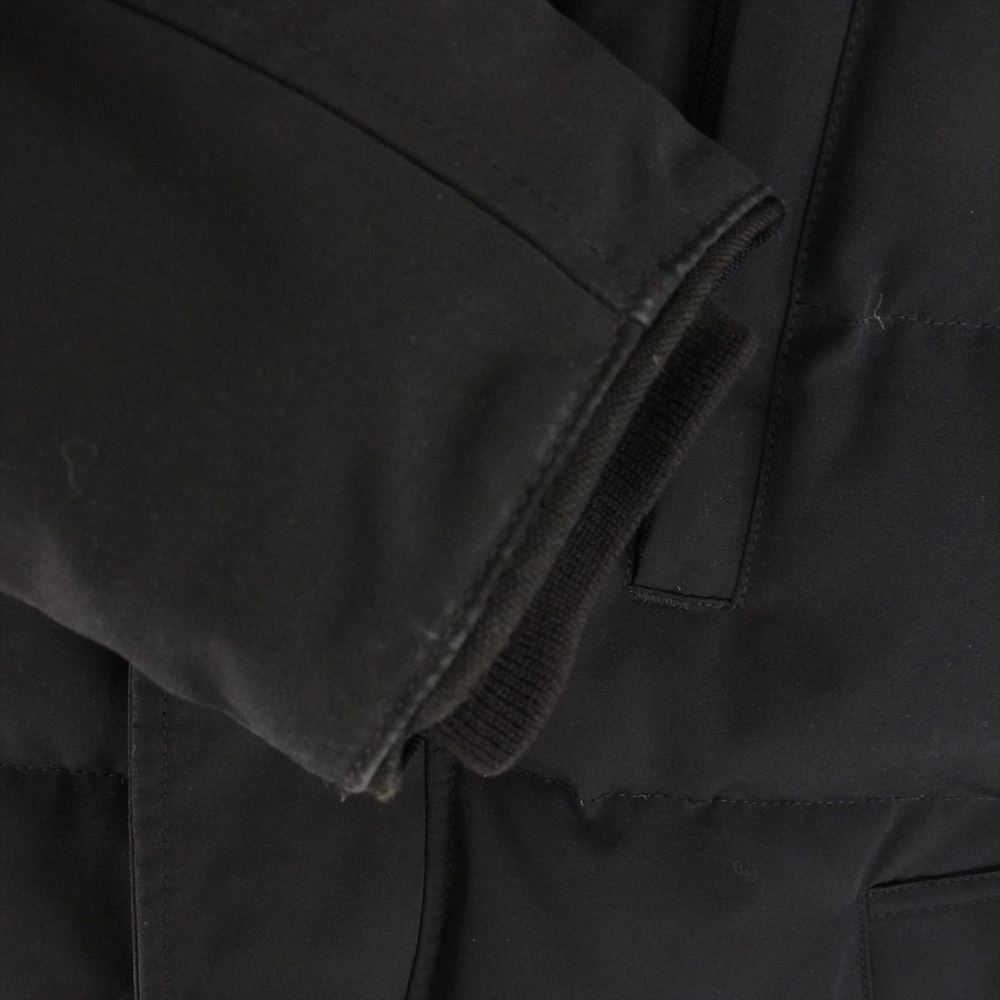 CANADA GOOSE カナダグース ダウンジャケット 3805JMA CARSON PARKA