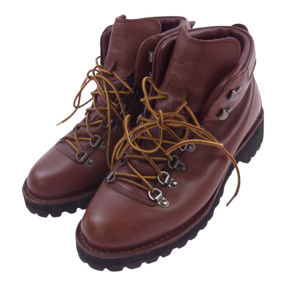 Danner ダナー ブーツ D4213 OLLALIE2 マウンテンブーツ ブラウン系