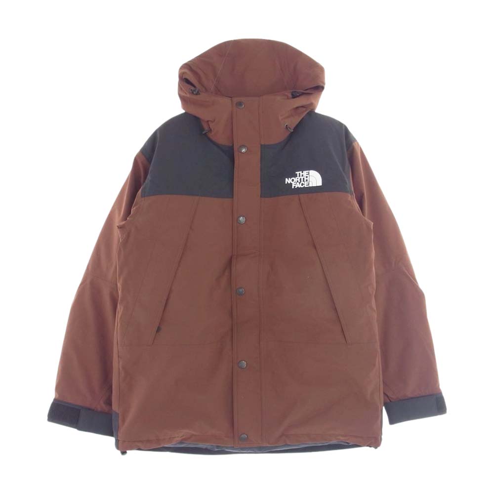 THE NORTH FACE ノースフェイス ダウンジャケット ND92237 Mountain