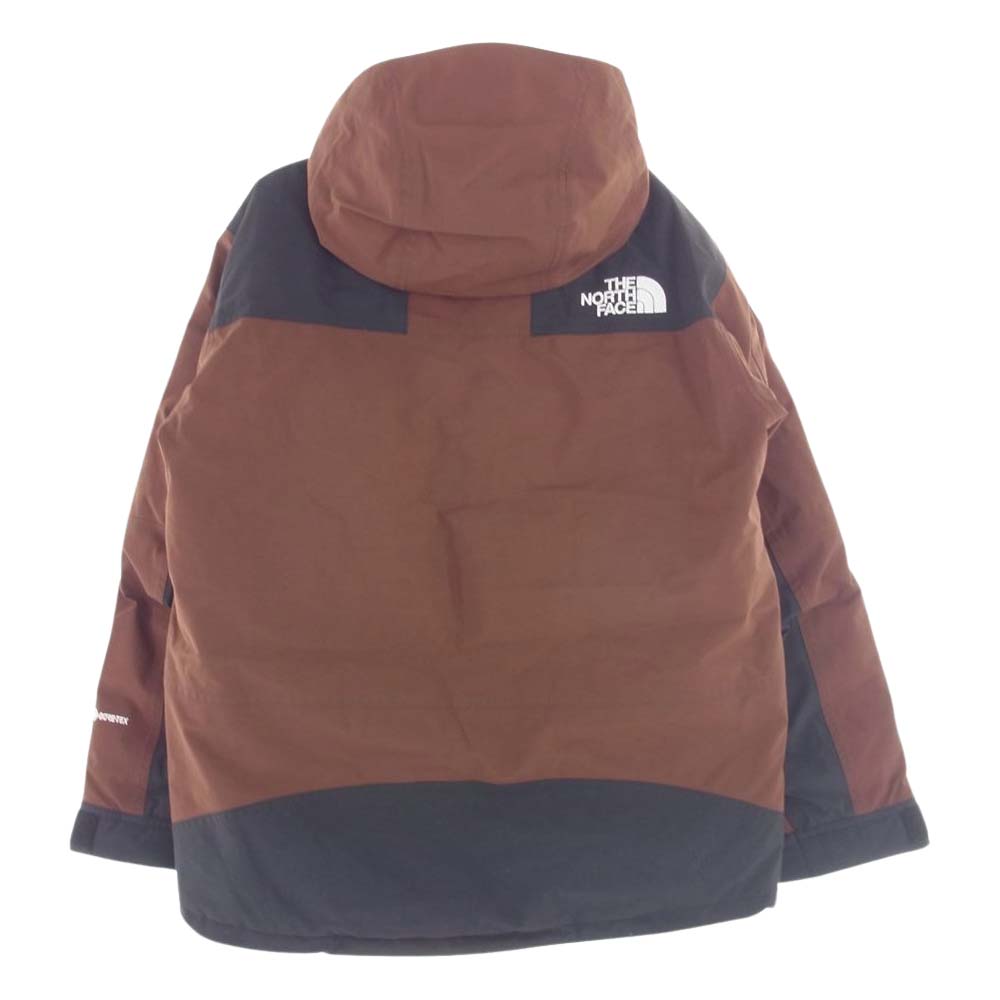 THE NORTH FACE ノースフェイス ダウンジャケット ND92237 Mountain