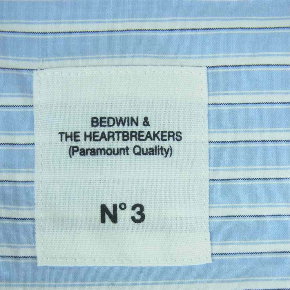 ベドウィンアンドザハートブレイカーズ BEDWIN & THE HEARTBREAKERS