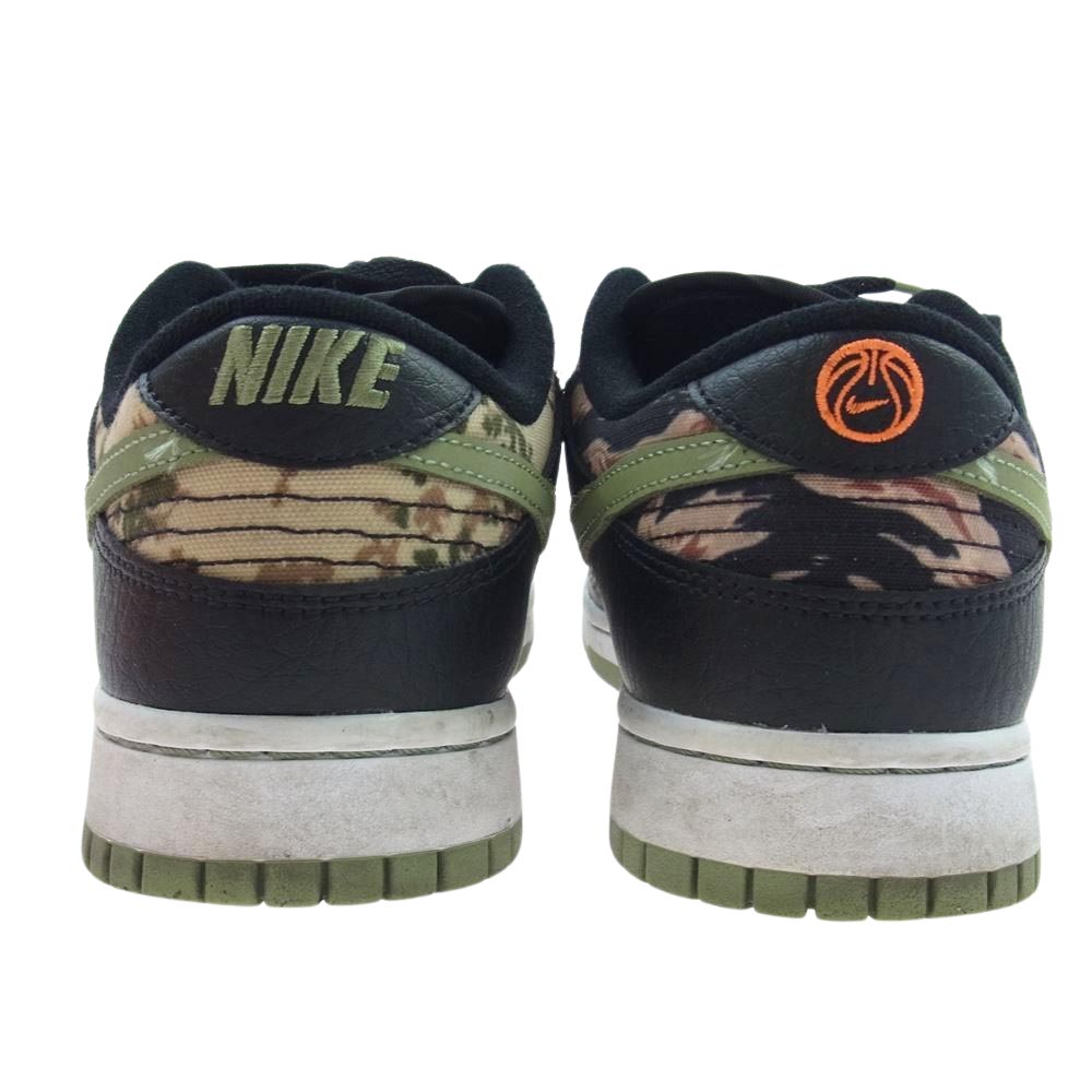 NIKE ナイキ スニーカー DH0957-001 DUNK LOW SE ダンク ロー レトロ