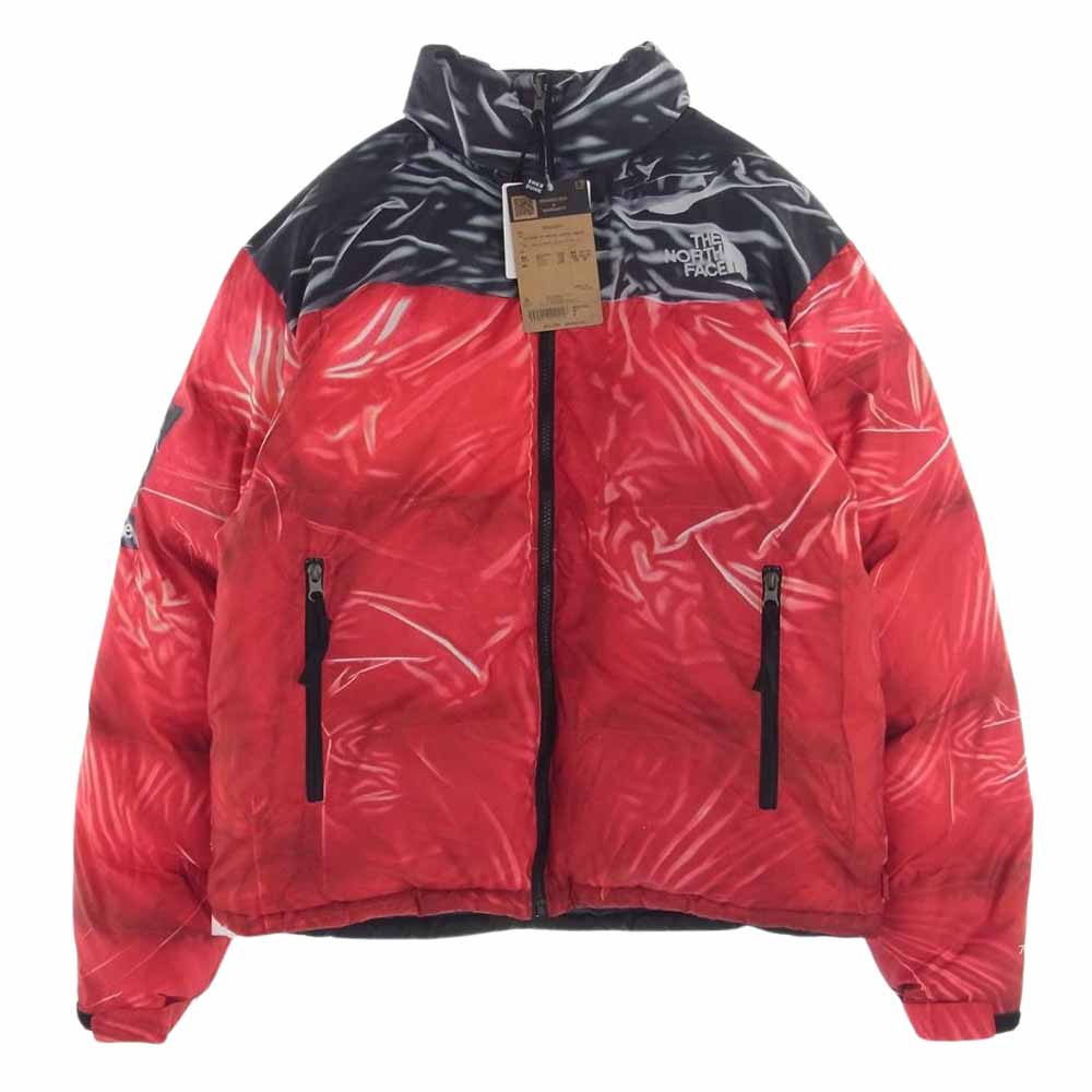 Supreme シュプリーム ダウンジャケット 23SS ND02300I The North Face