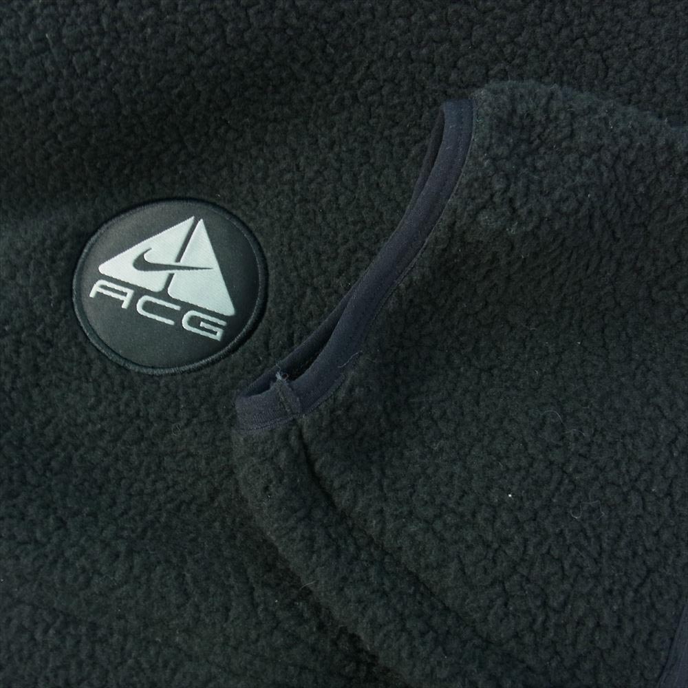 NIKE ナイキ ジャケット ACG sherpa balaclava 90s バラクラバ