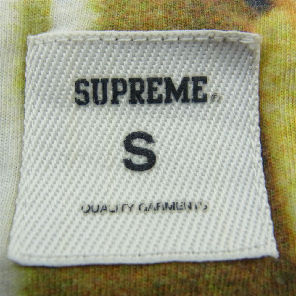 Supreme シュプリーム タンクトップ 13SS kingston tank top