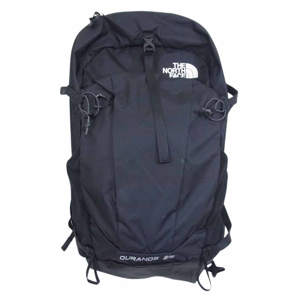 THE NORTH FACE ノースフェイス バックパック NM62102 Ouranos 25