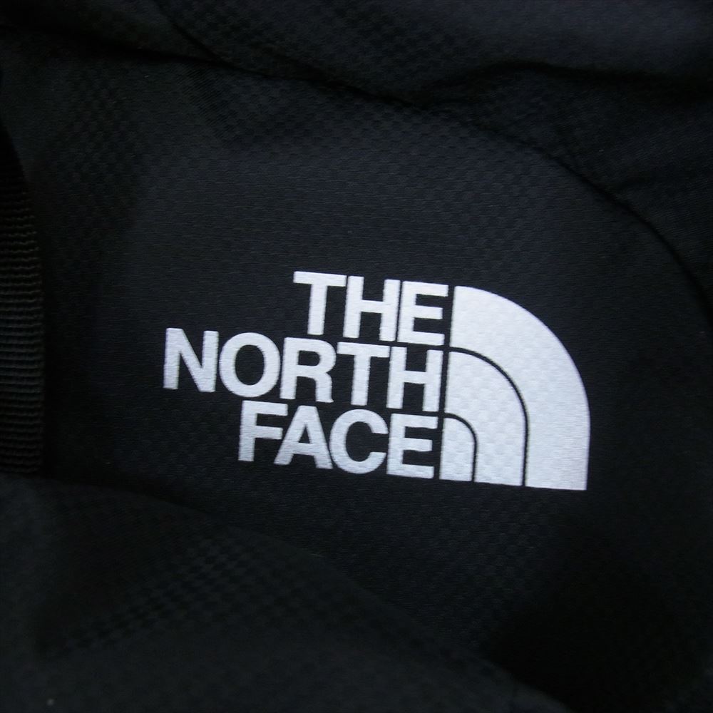 THE NORTH FACE ノースフェイス バックパック NM62102 Ouranos 25