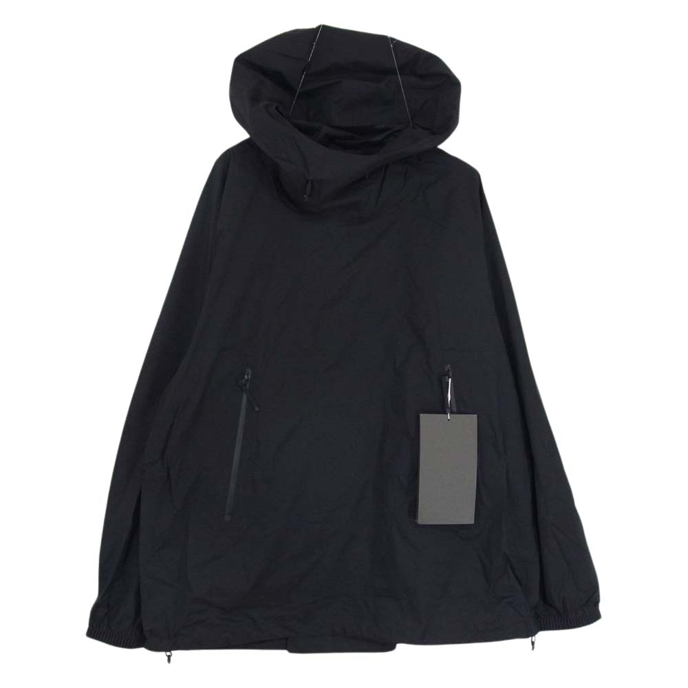 ゴールドウィン GOLDWIN ジャケット GZ12305 Packable Light Parka