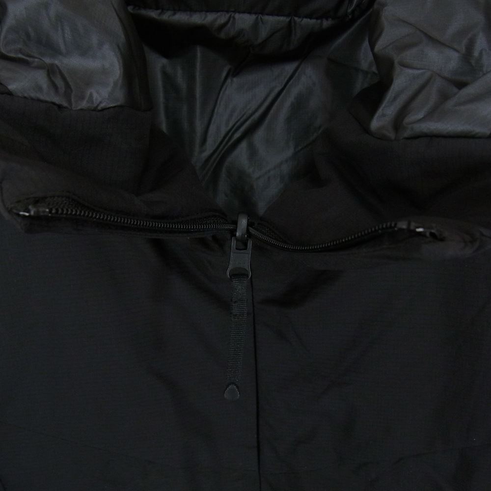 ゴールドウィン GOLDWIN ジャケット GZ22306 Padded Interliner Jacket