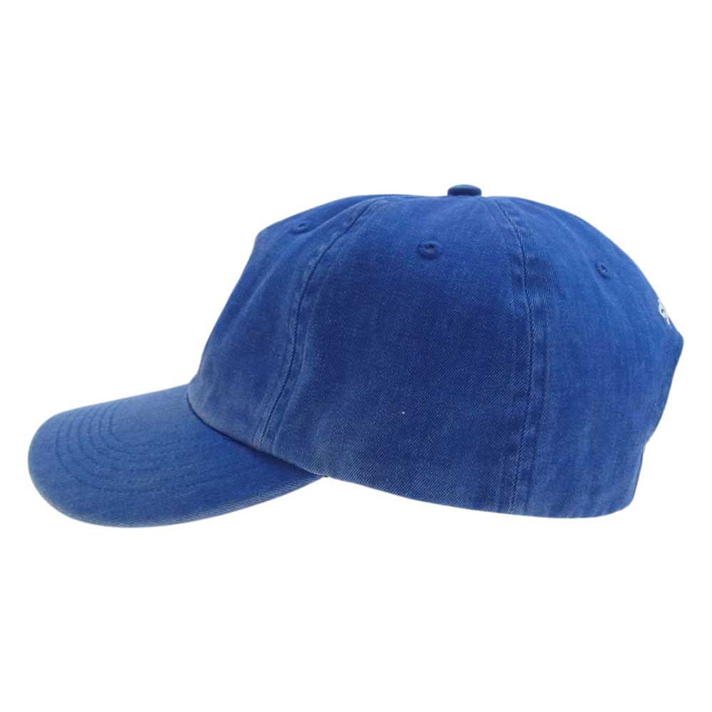 Supreme シュプリーム 帽子 20SS Pigment Print S Logo 6-Panel Cap