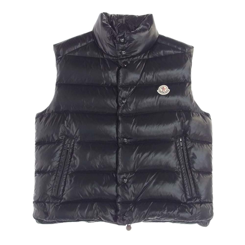 MONCLER モンクレール ベスト C20914335005-68950 TIB GILET ダウン