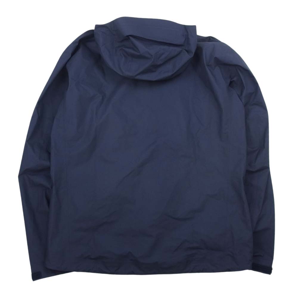 ARC'TERYX アークテリクス ジャケット X000005599-140871 BIRD AID付属