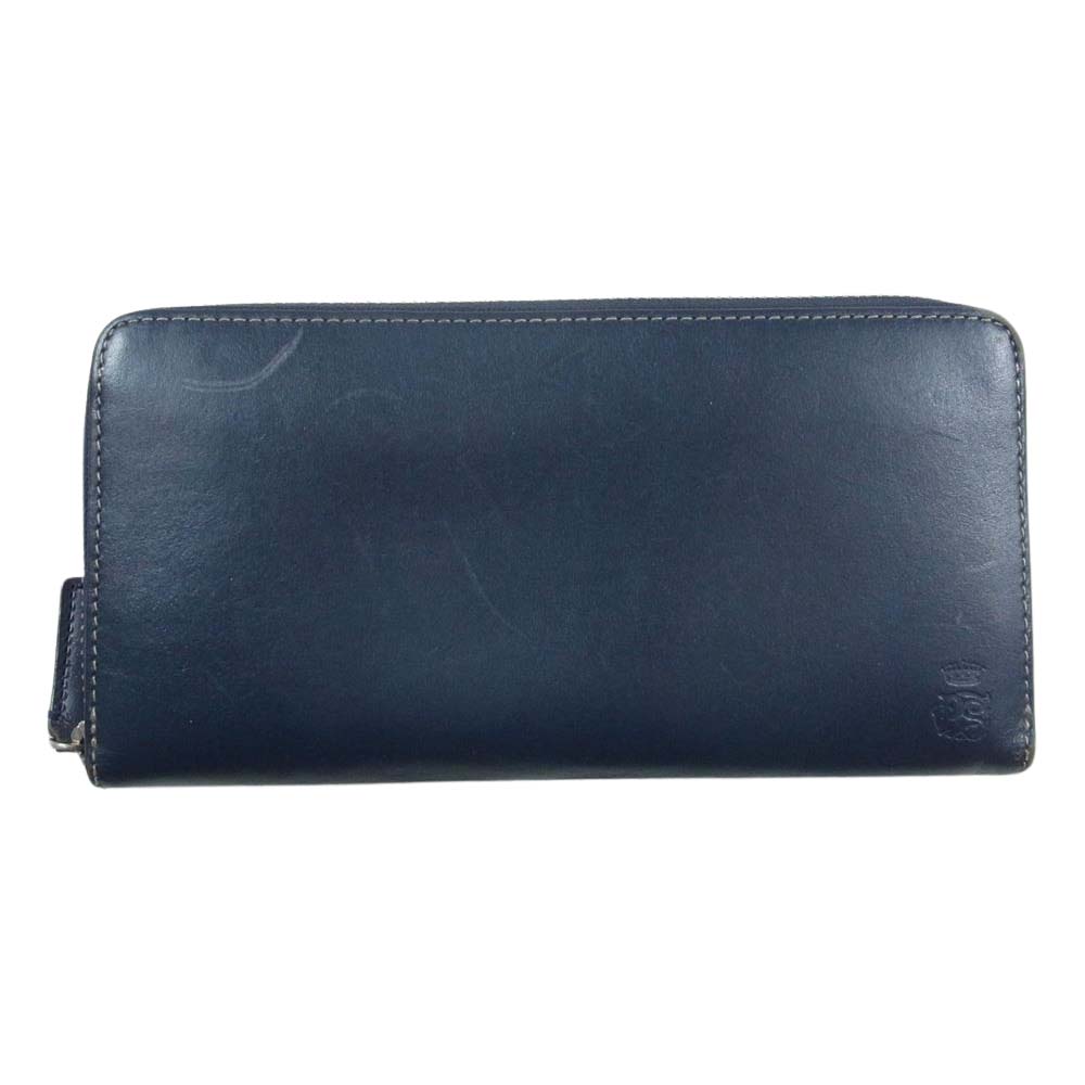 Paul Smith ポール・スミス ウォレット 554-839 LONG BILLFOLD AND