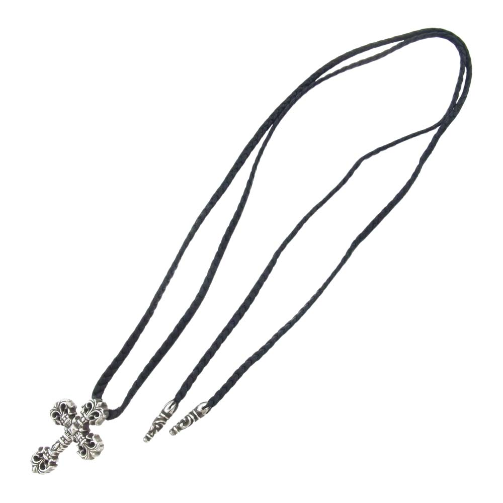 約100cmトップCHROME HEARTS クロムハーツ（原本無） ネックレス FILIG ...