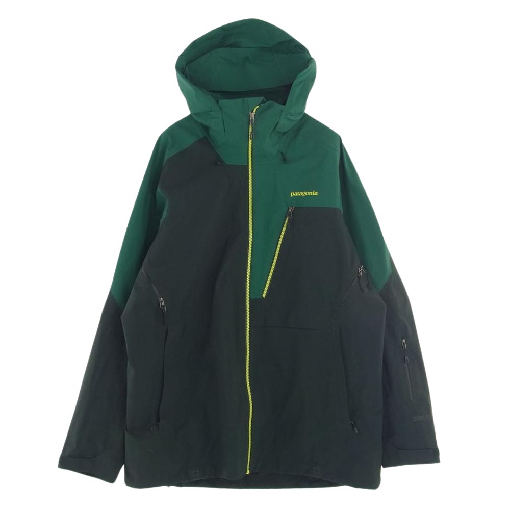 patagonia パタゴニア ジャケット 16AW 29867 16年製 Untracked Jacket