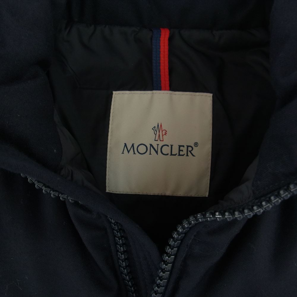 MONCLER モンクレール ダウンジャケット Montgenevre モンジュネーブル