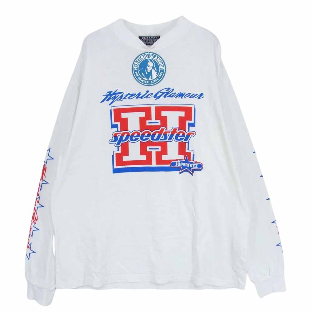 LIFE | ライフ HYSTERIC GLAMOUR｜ヒステリックグラマー 古着 仕入れ