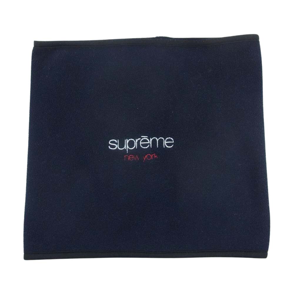 Supreme シュプリーム その他アクセサリー 16AW Polartec Fleece Neck