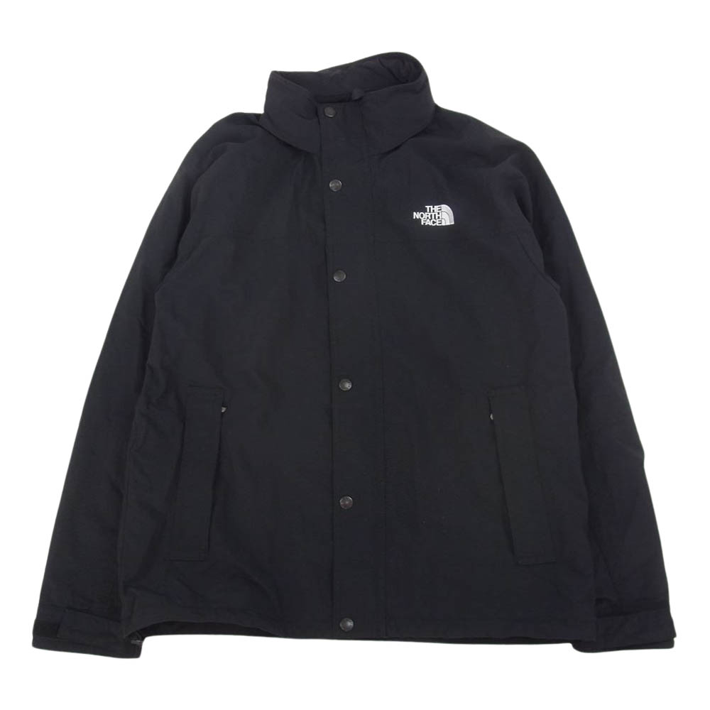 THE NORTH FACE ノースフェイス ジャケット NP21835 Hydrena Wind