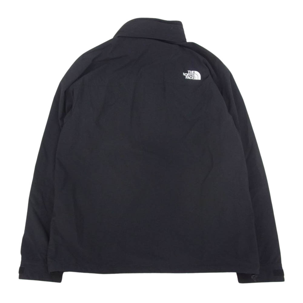 THE NORTH FACE ノースフェイス ジャケット NP21835 Hydrena Wind