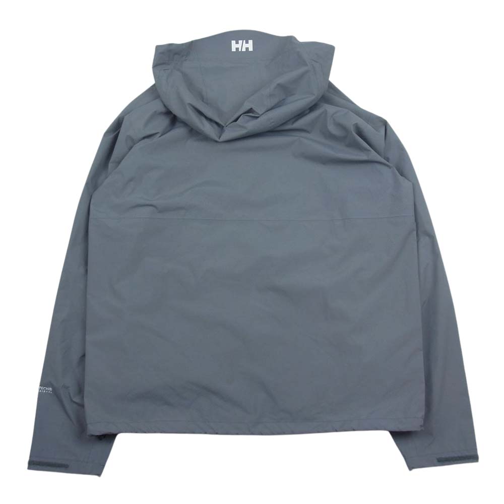 ヘリーハンセン HELLY HANSEN ジャケット Raine Light Jacket レイネ