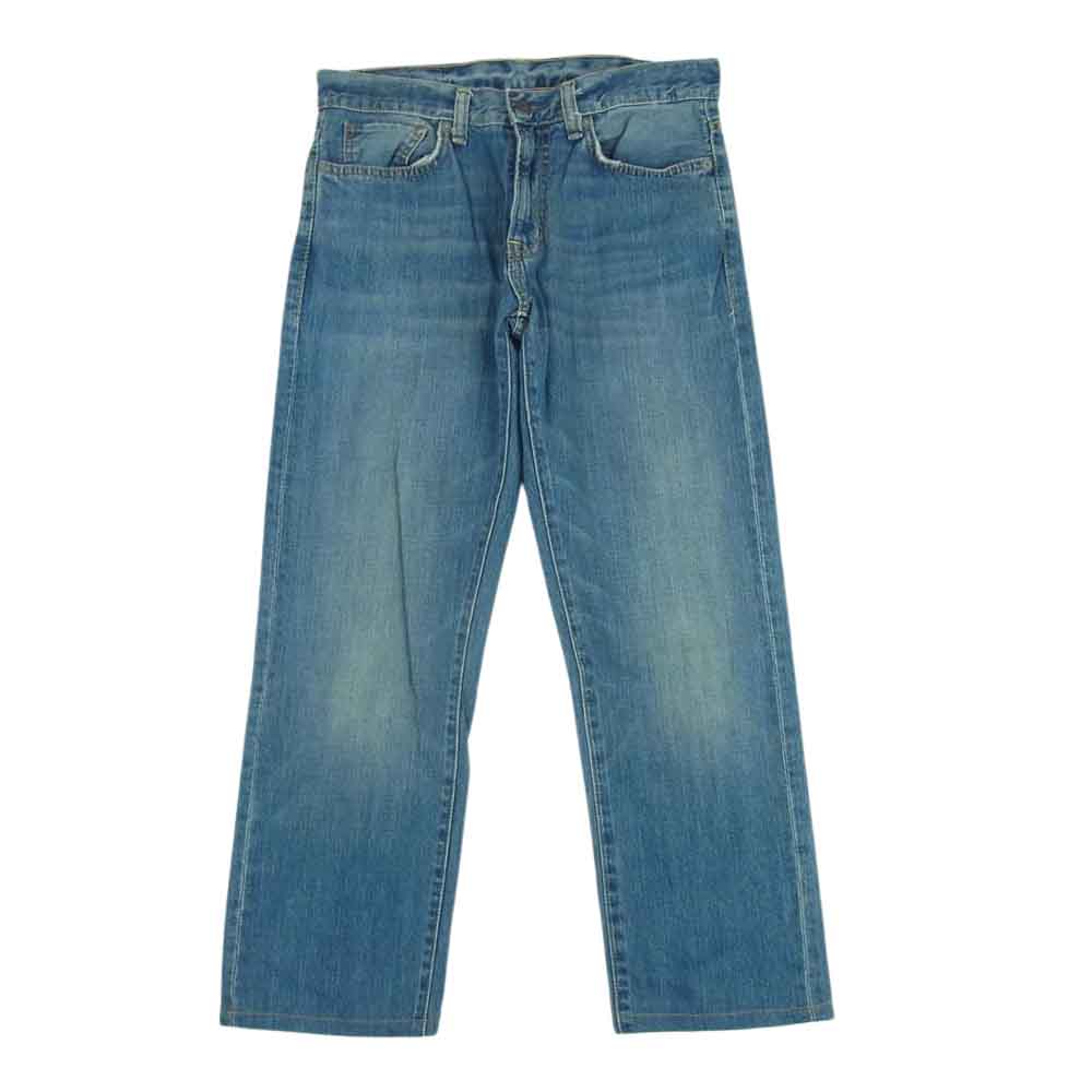 デニム アンド サプライ DENIM&SUPPLY デニムパンツ MNDSDNMM4P00040