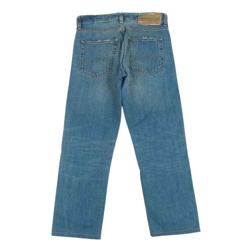 デニム アンド サプライ DENIM&SUPPLY デニムパンツ MNDSDNMM4P00040