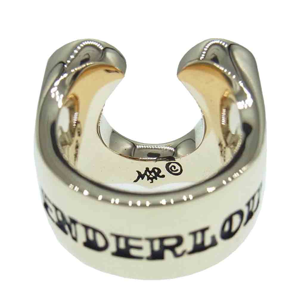 TENDERLOIN テンダーロイン リング 【新品仕上げ済み】T-H.S RING