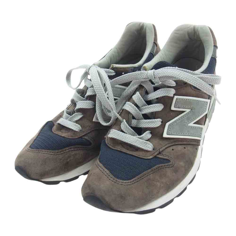 New clearance balance m996nav