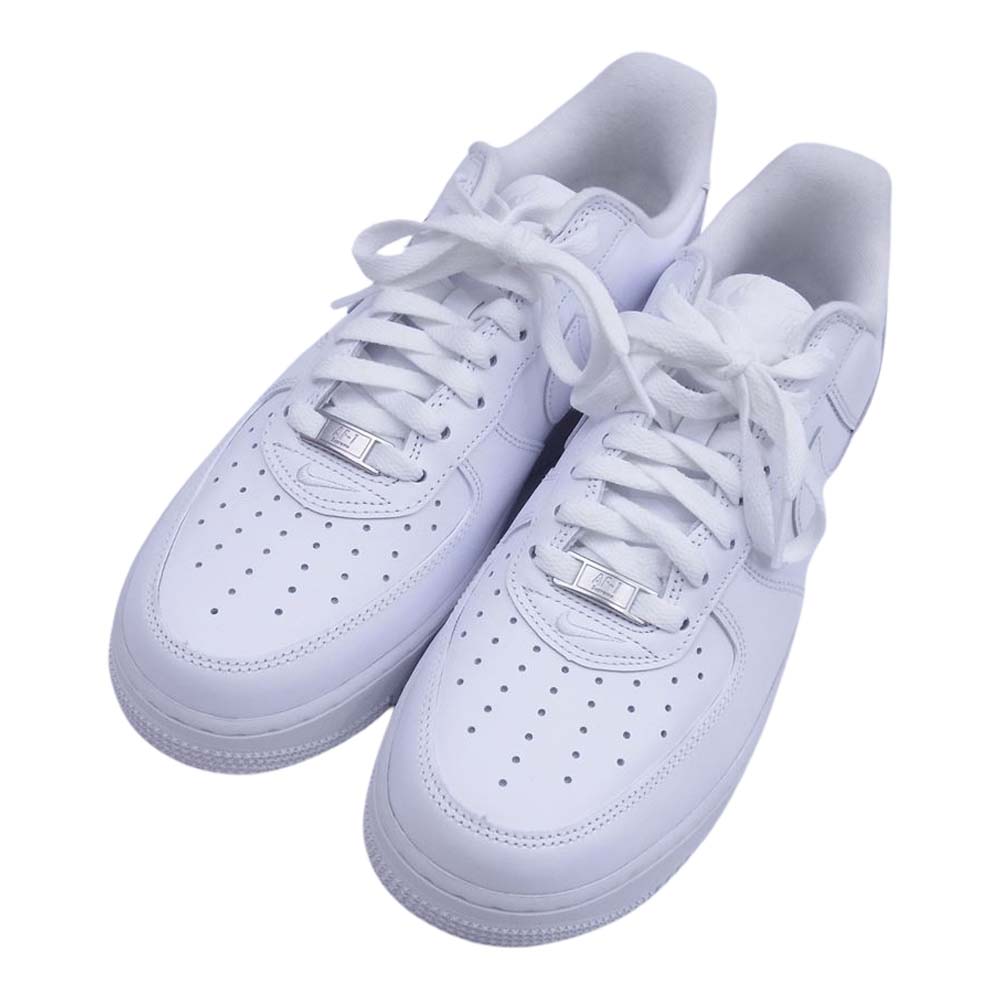 Supreme シュプリーム スニーカー CU9225-100 × NIKE AIR FORCE 1 LOW