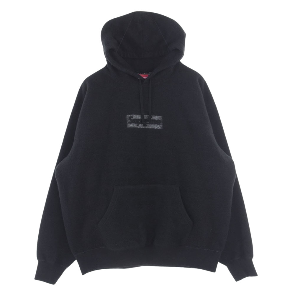 Supreme シュプリーム パーカー 23SS Insideout Box Logo Hooded