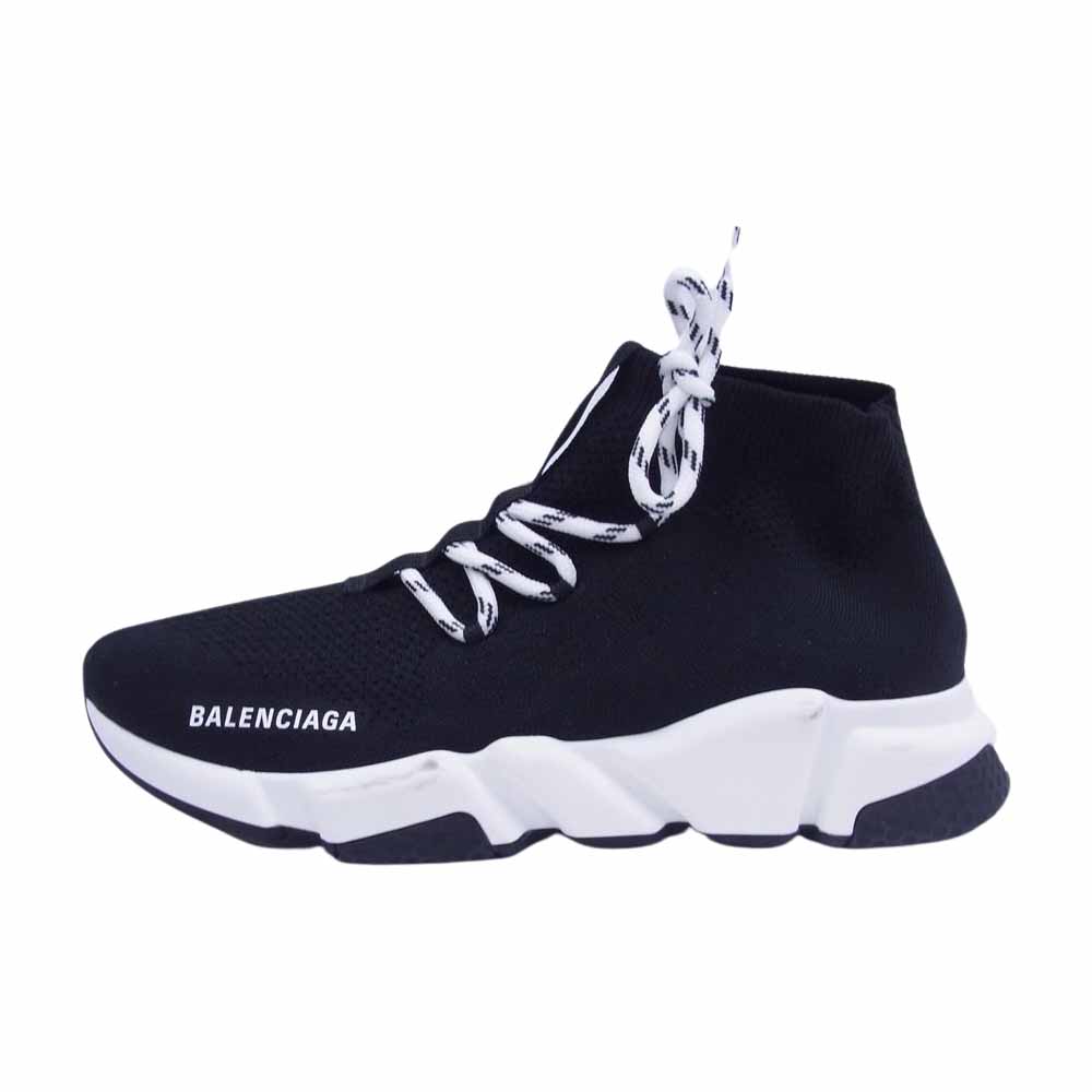 BALENCIAGA バレンシアガ スニーカー SPEED LACE UP スピード レース