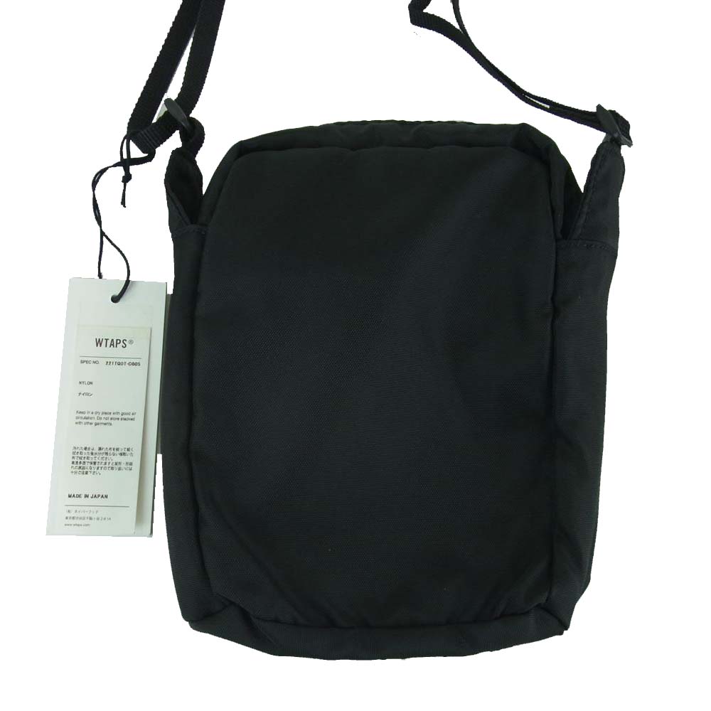 Wtaps sling bag hot sale