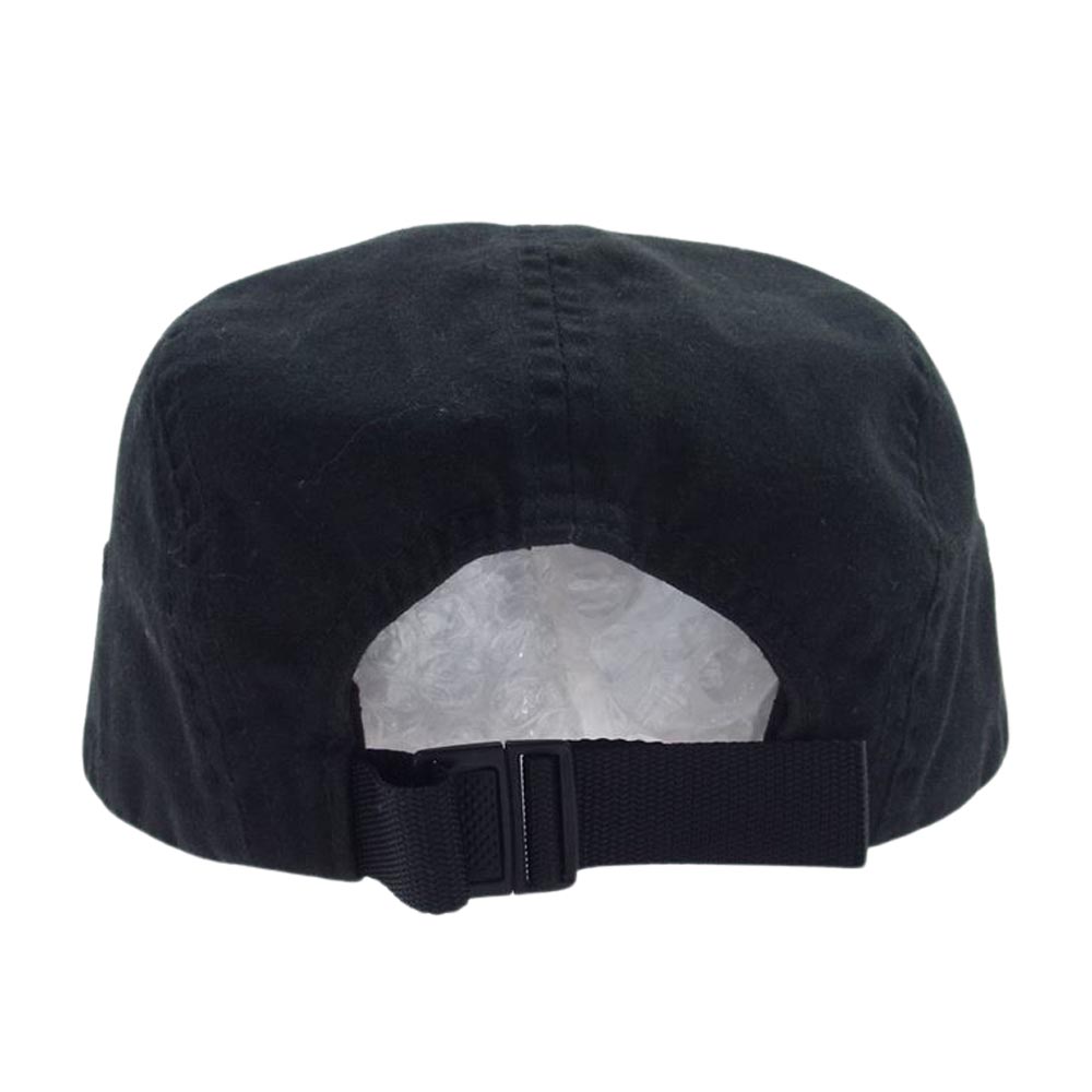 Supreme シュプリーム キャップ ジェットキャップ ボックスロゴ 帽子
