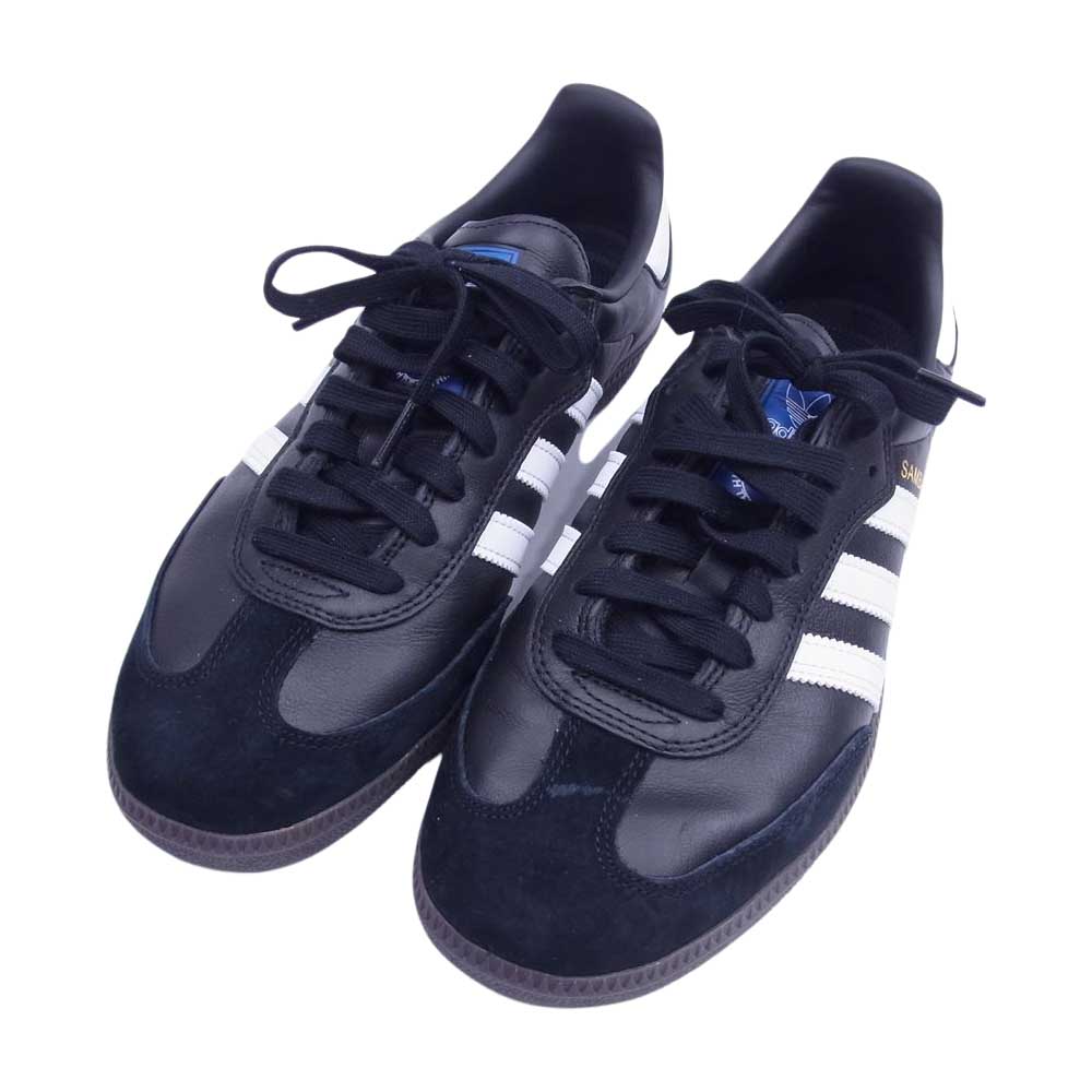 adidas アディダス スニーカー GW3159 SKATEBOARDING SAMBA ADV