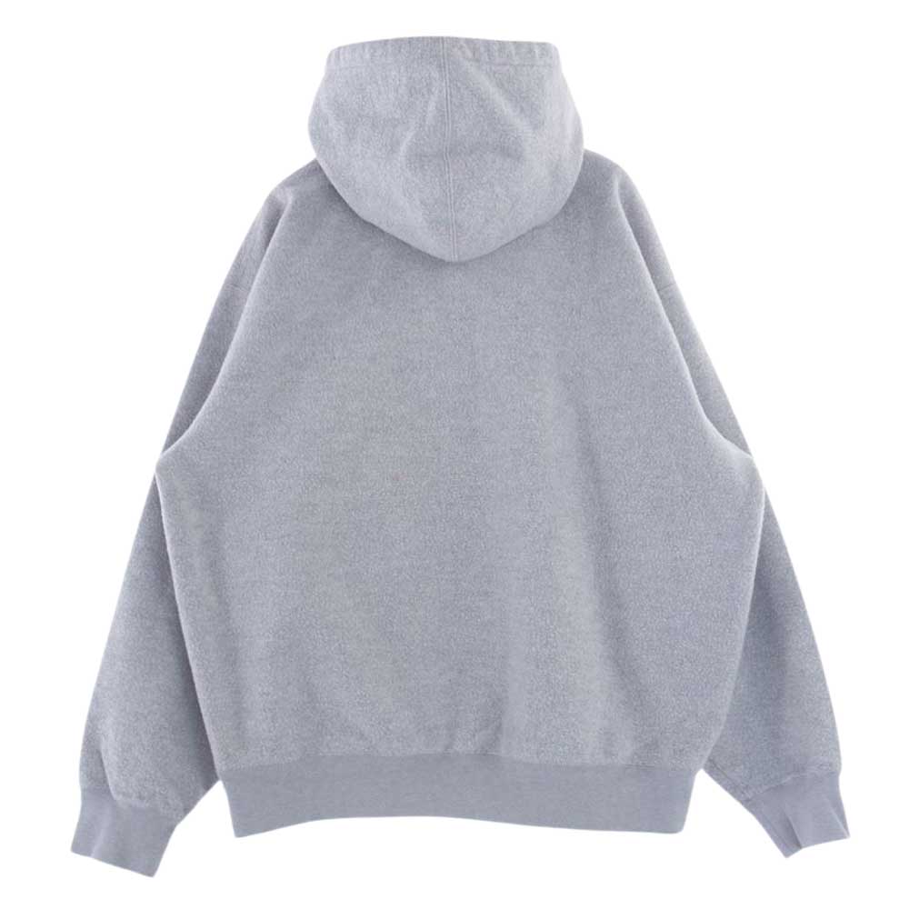 Supreme シュプリーム パーカー 23SS Inside Out Box Logo Hooded