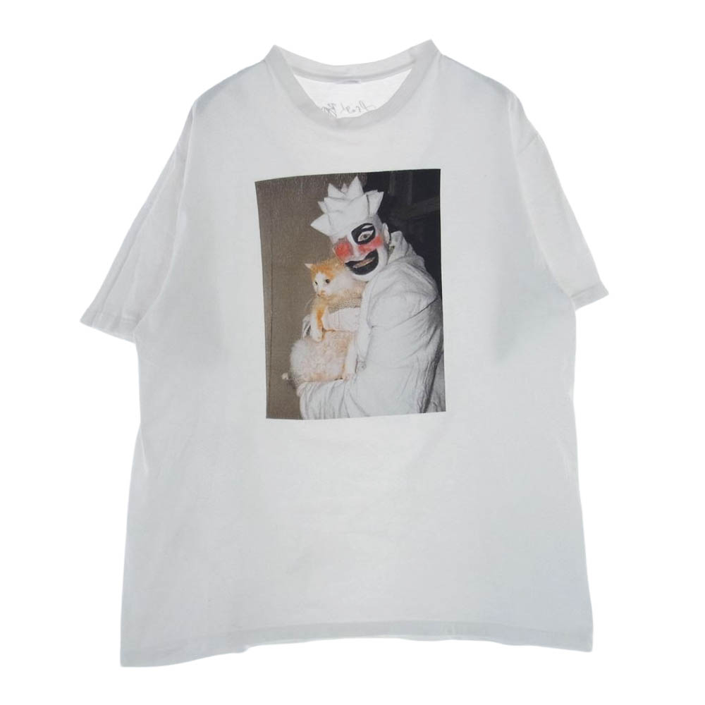 Supreme シュプリーム Ｔシャツ 20SS Leigh Bowery Tee リーバウリー T